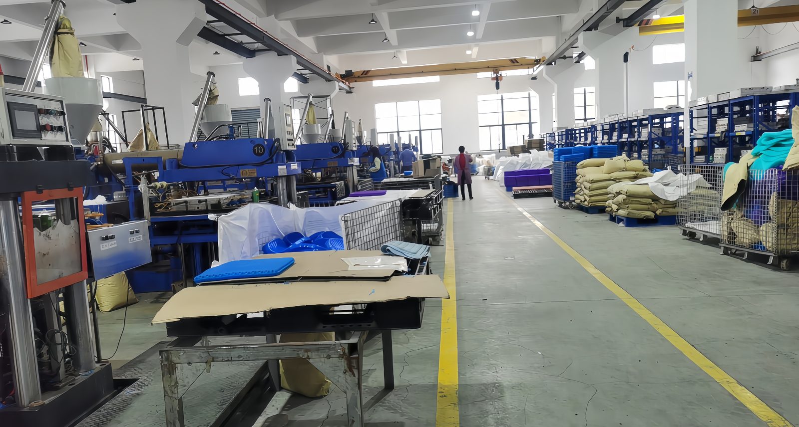 XiDoMi factory 3