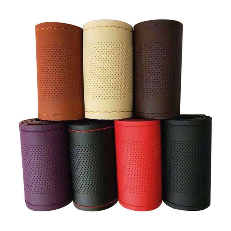 Steering Wheel Covers