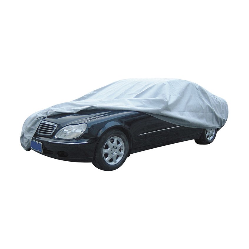 Full-Set Car Cover