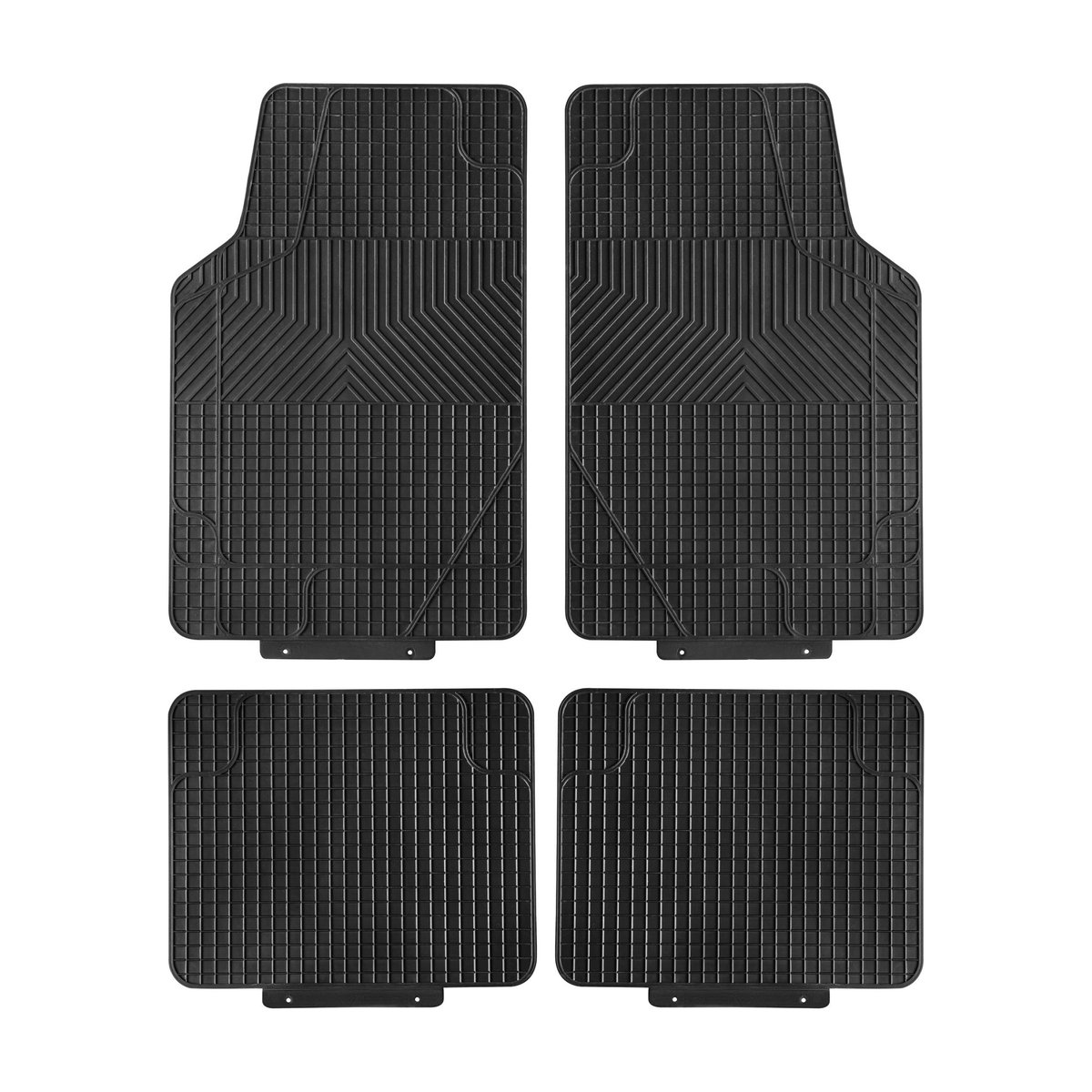 طقم كامل: فرش PVC